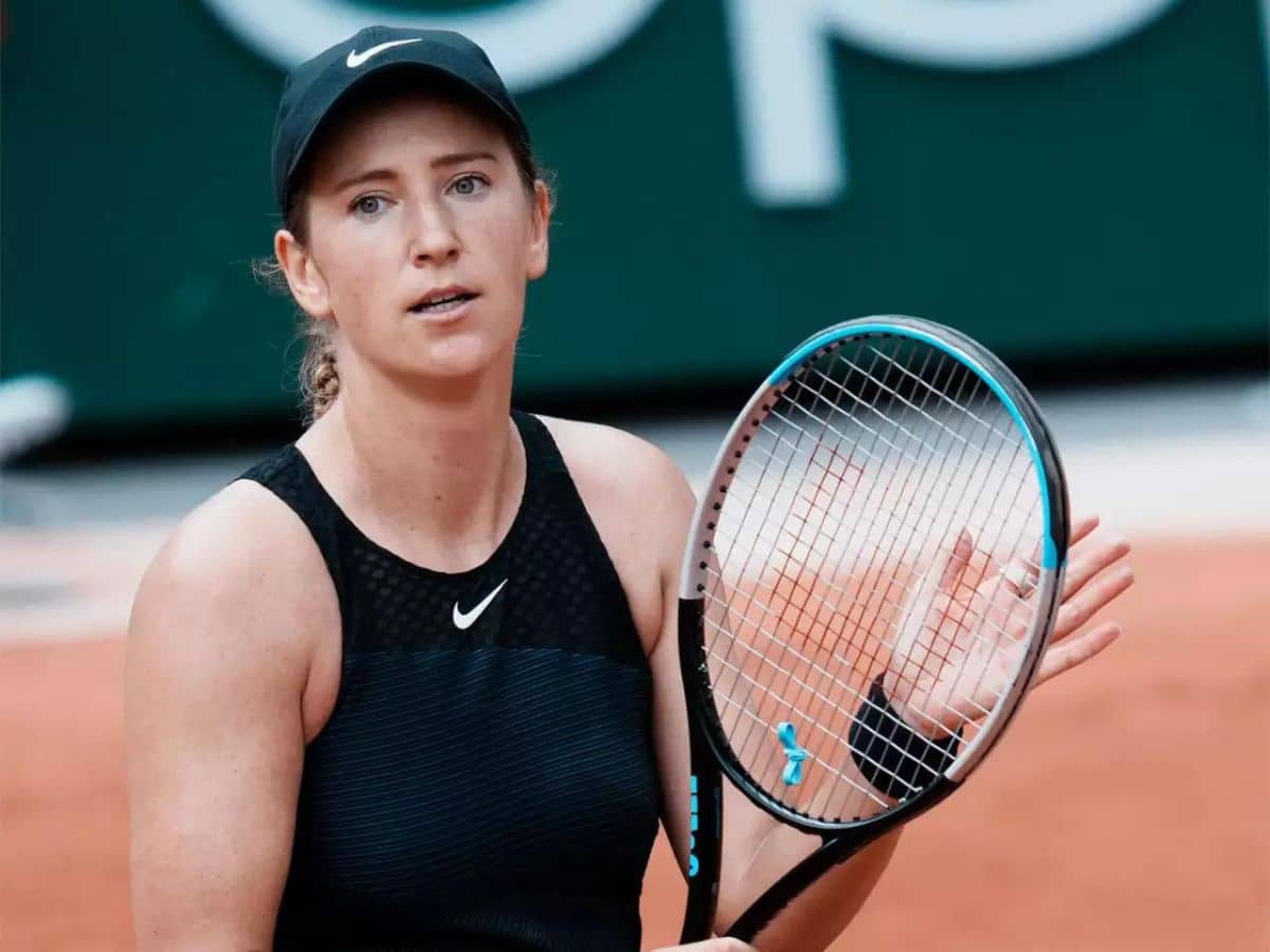 Victoria Azarenka refuses to introspect into the Madrid Open speech proceedings until some ‘strong’ decisions are made