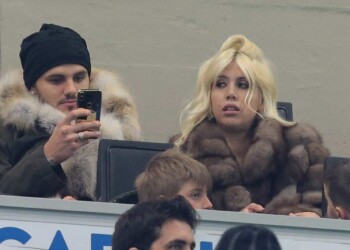 Wanda Nara Mauro Icardi breakup 1