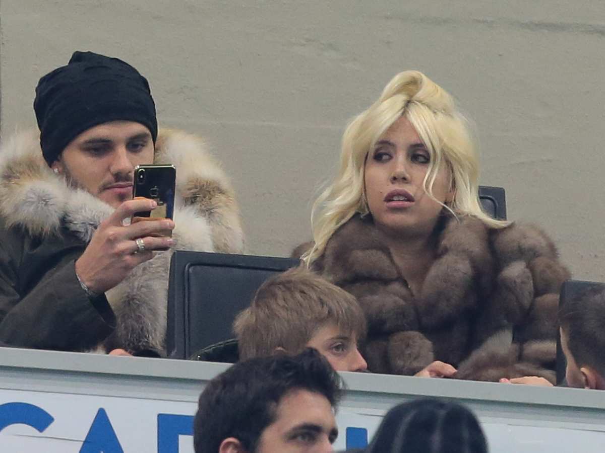 Wanda Nara provides lethal response on her latest split with Mauro Icardi, says she was ‘exhausted’