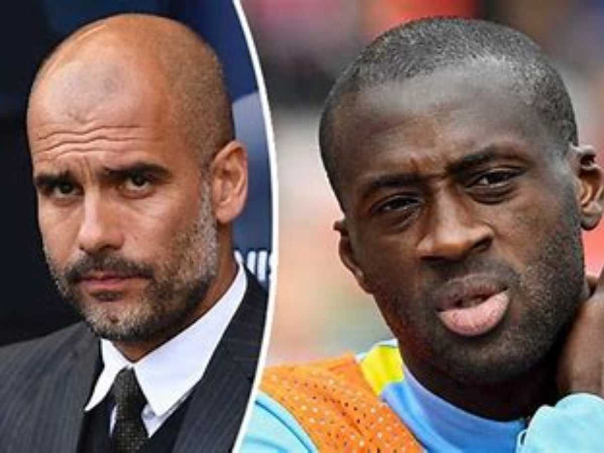 What is Yaya Toure’s curse? How does it stop Manchester City from winning Champions League?