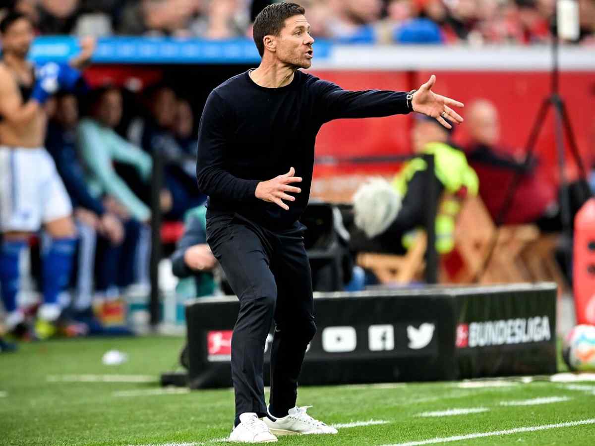 Xabi Alonso dreams of managing only this European giant despite heavy interest from PSG