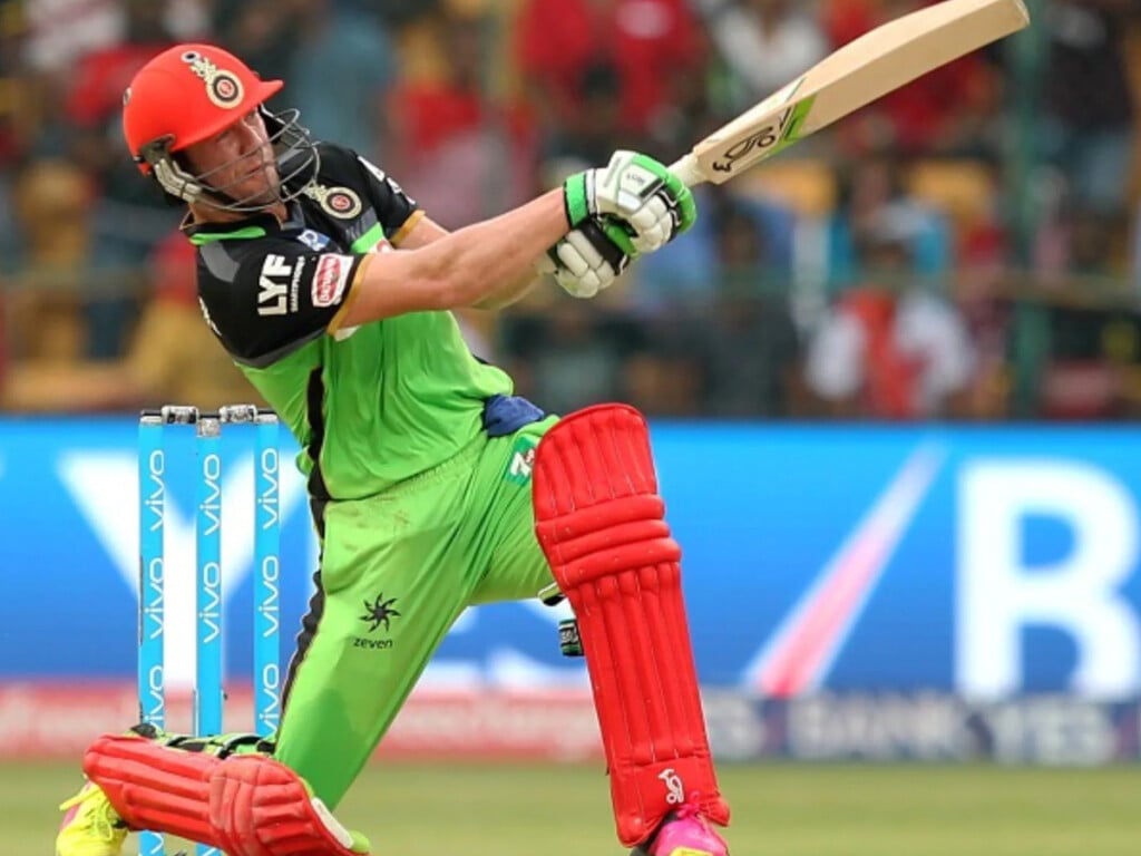 ab de villiers