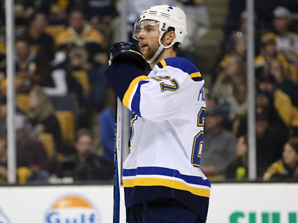 alex pietrangelo fred kfoury iconjpg