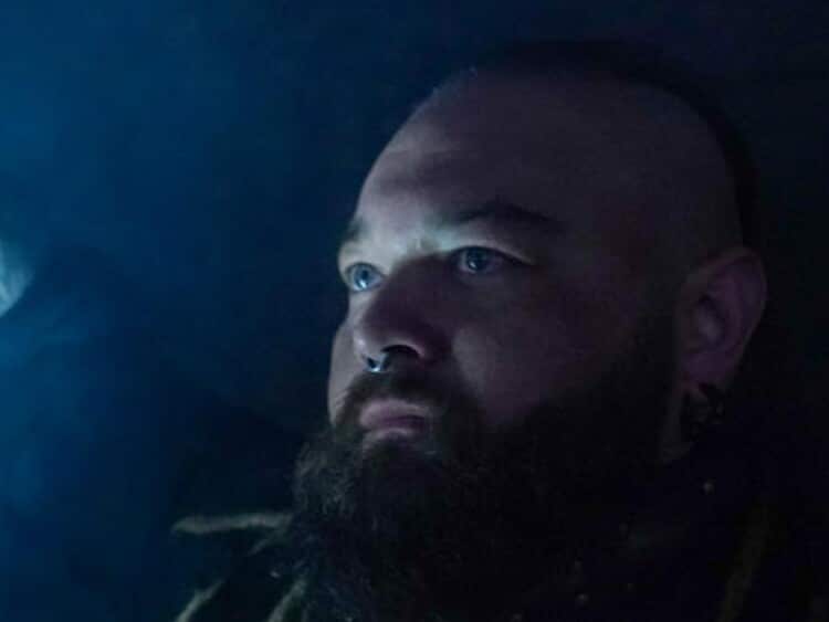 Bray Wyatt