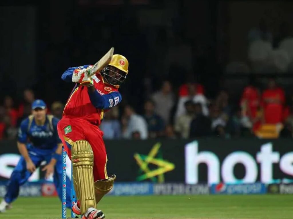 chris gayle ipl 2015