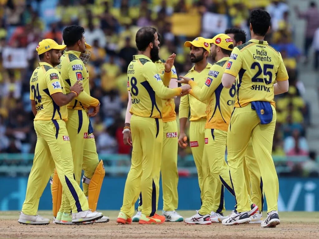 csk ipl 2023