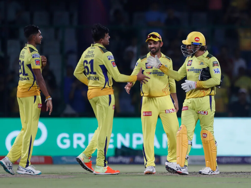 csk win vs dc