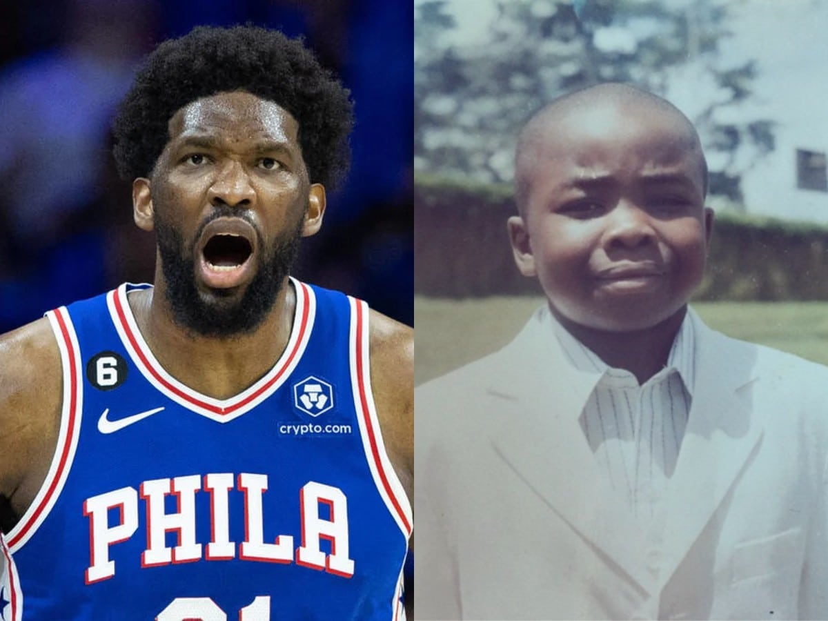 Who was Joel Embiid brother, Arthur? How did he die?