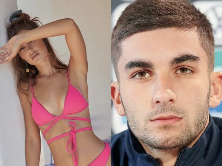ferran torres sira martinez