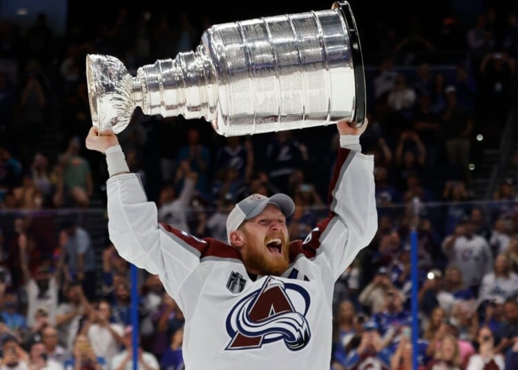 Is Colorado Avalanche captain Gabriel Landeskog retiring after this NHL