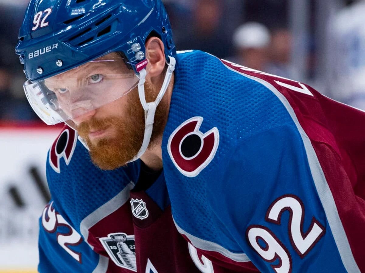 Is Colorado Avalanche captain Gabriel Landeskog retiring after this NHL