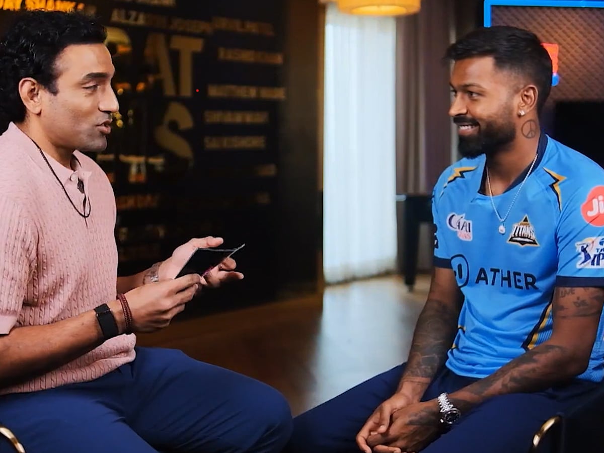 Hardik Pandya reveals how he was dropped from Baroda state team over attitude problem, fans react