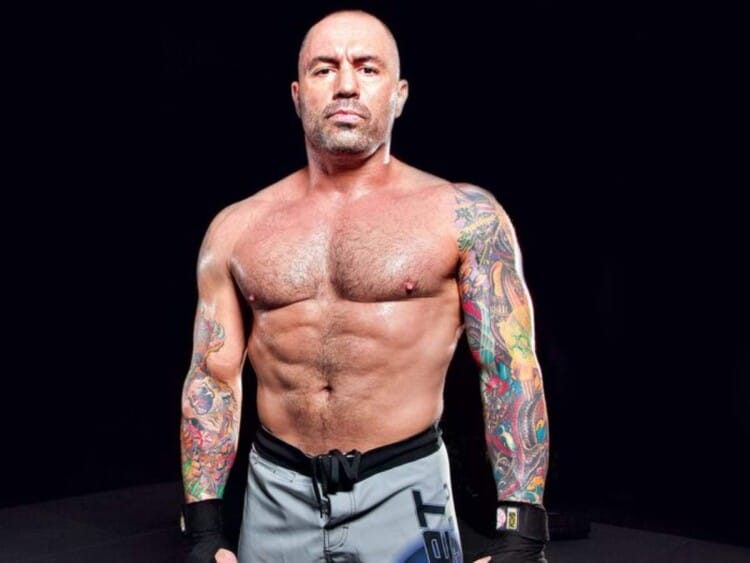 Joe Rogan carnivore diet: How did the UFC commentator survive by eating ...