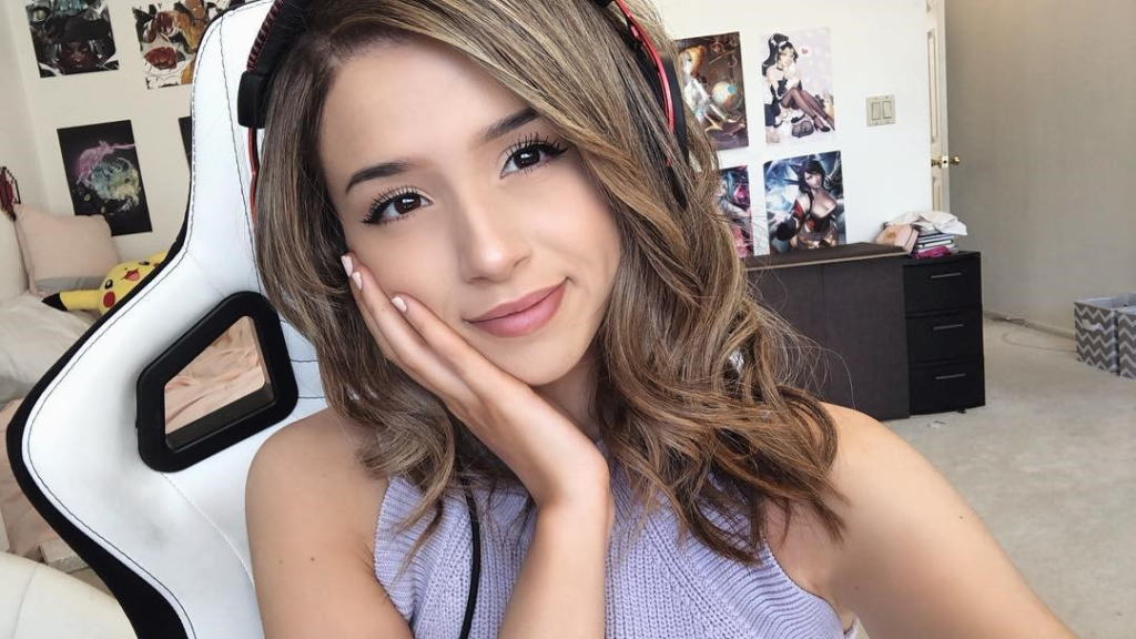 Pokimane