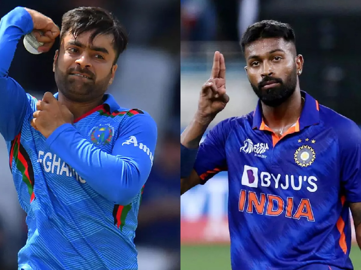 India-Afghanistan ODI series likely to be cancelled, final decision after IPL 2023 Final