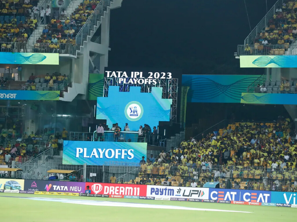 ipl 2023 playoffs chennai