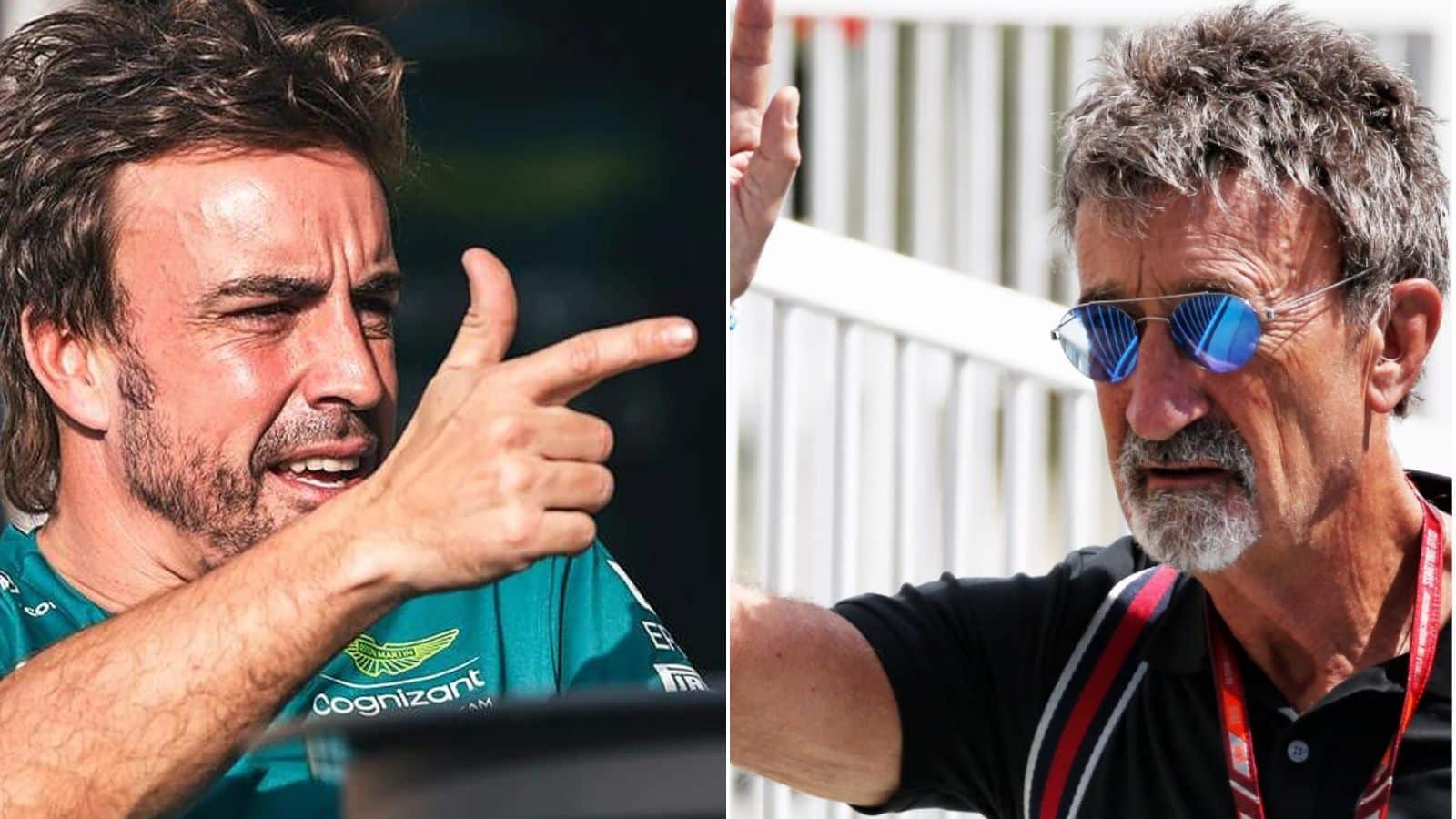 “He chased the money,” ex-F1 team owner blames Fernando Alonso’s greed for World title draught since 2007