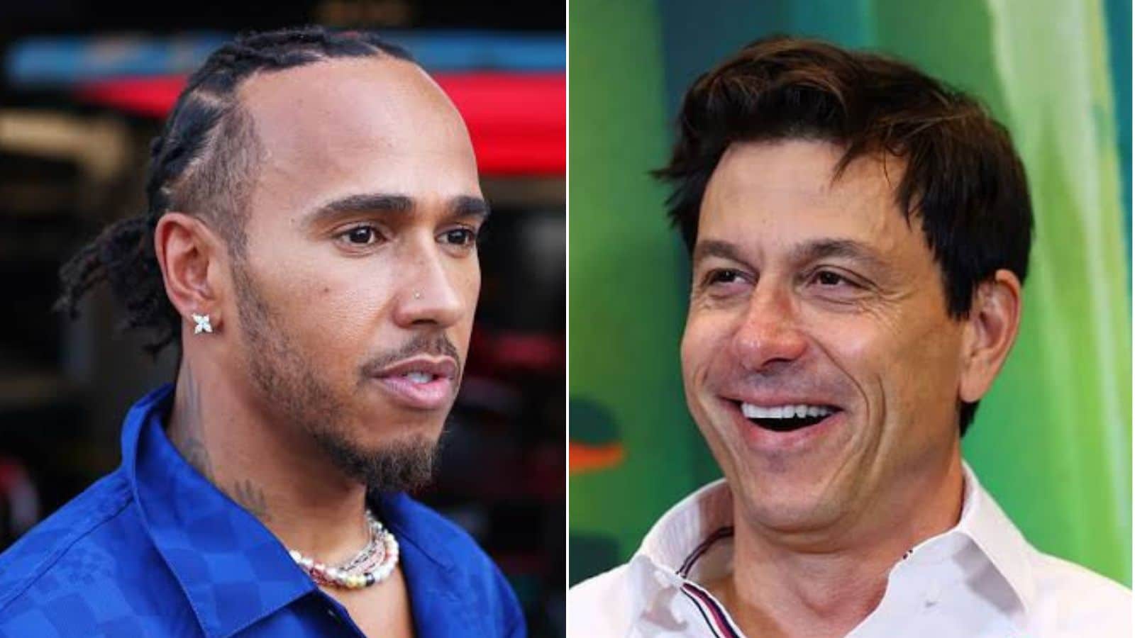 Toto Wolff assures another World Championship is coming Lewis Hamilton’s way, claims ‘he is motivated to achieve 8th title’