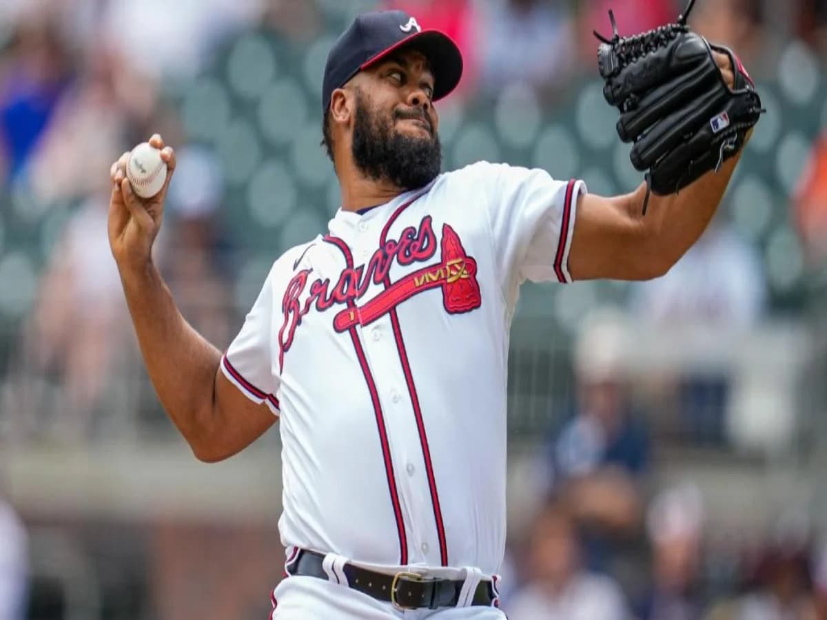 Kenley Jansen EXPOSES the dark side of MLB’s pitch clock