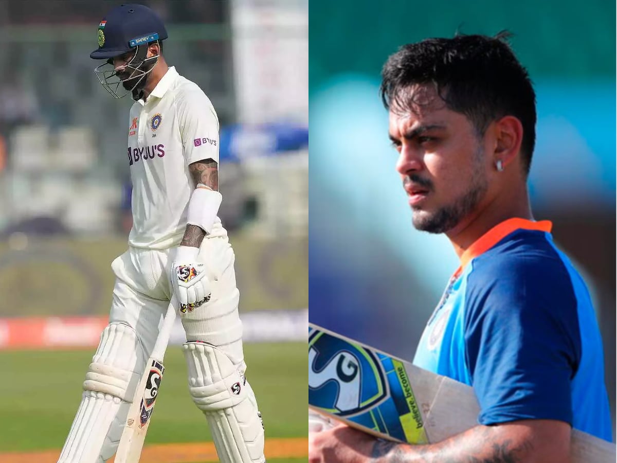 “Congratulations Australia on winning the mace,” Fans left disappointed as Ishan Kishan replaces KL Rahul in WTC Final squad