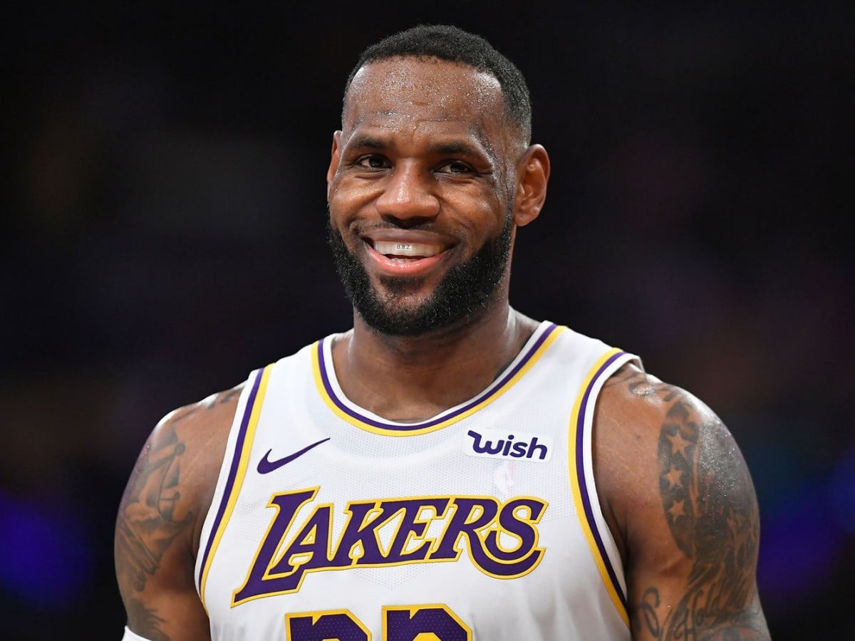 LeBron James DESTROYS Warriors player for calling Lakers superstar ‘liar’