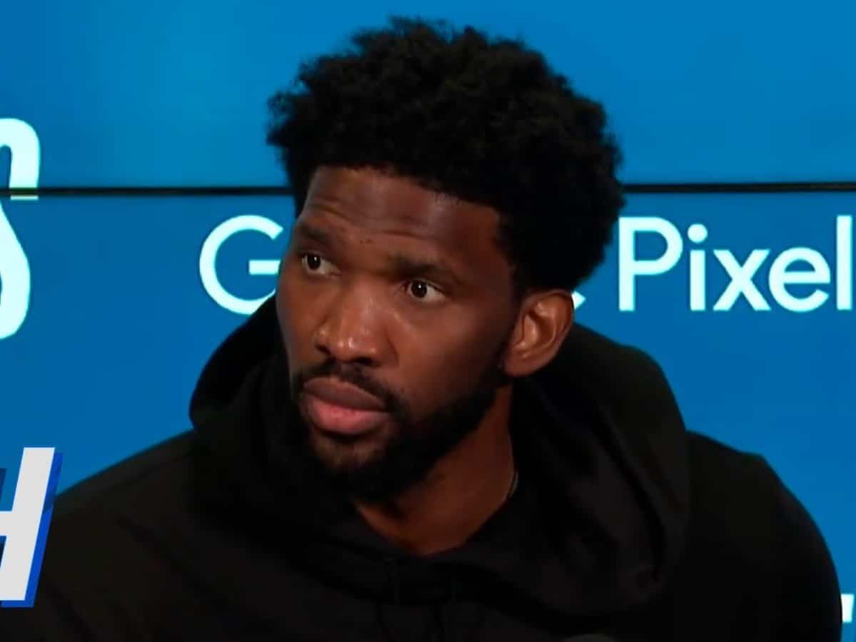 Joel Embiid gives Sixers front office ULTIMATUM after humiliating loss to Celtics