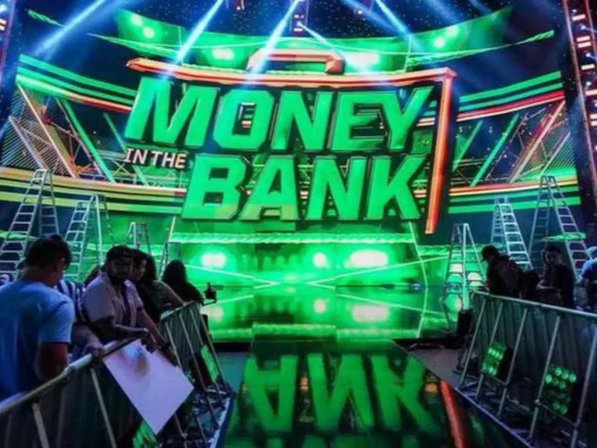 Massive spoilers for the winners of Money In The Bank 2023 ladder matches