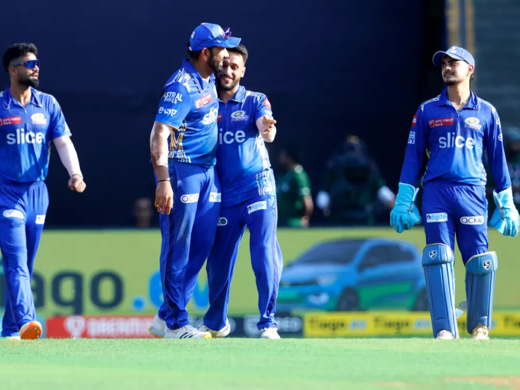 mumbai indians ipl 2023 playoffs