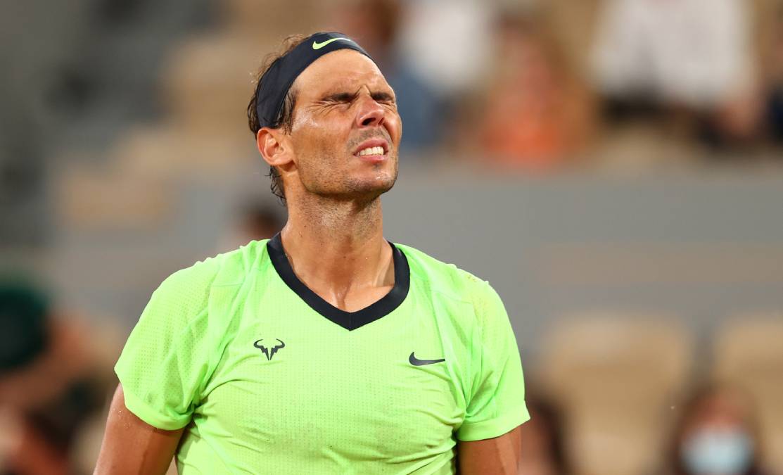 Rafael Nadal to retire after 2024, will be on farewell tour next season