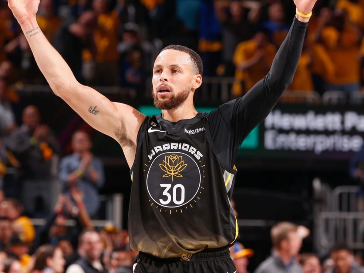 Most points in Game 7 of playoffs: Stephen Curry CREATES HISTORY in Warriors’ blowout win over Kings