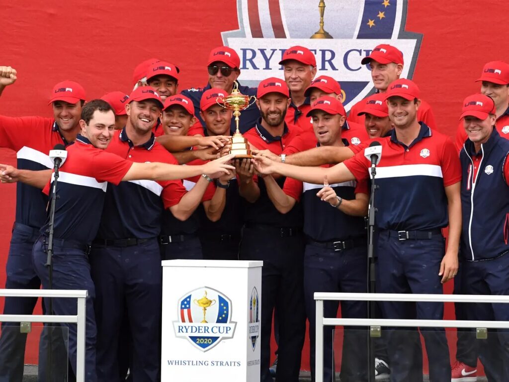 ryder cup