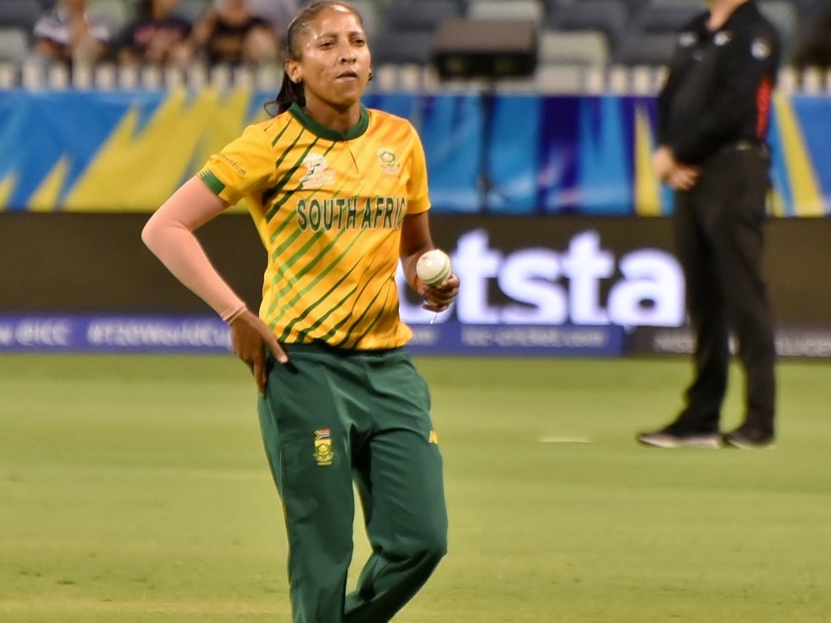 “Happy retirement Shabnim,” fans react as South African superstar Shabnim Ismail retires from international cricket