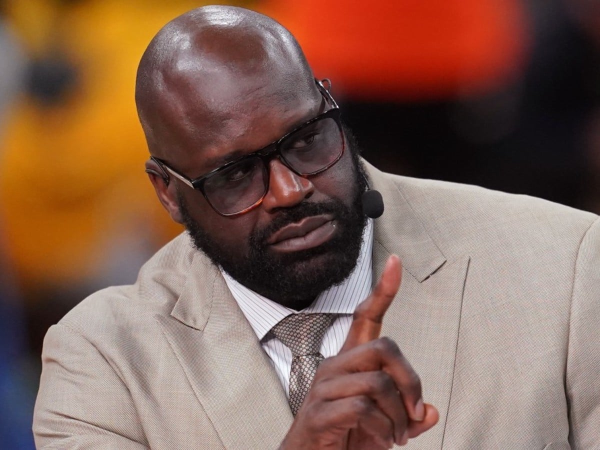 “Shut you guys up by winning” – Shaquille O’Neal asks SENSITIVE players to step up like himself, sends a message on tackling hate