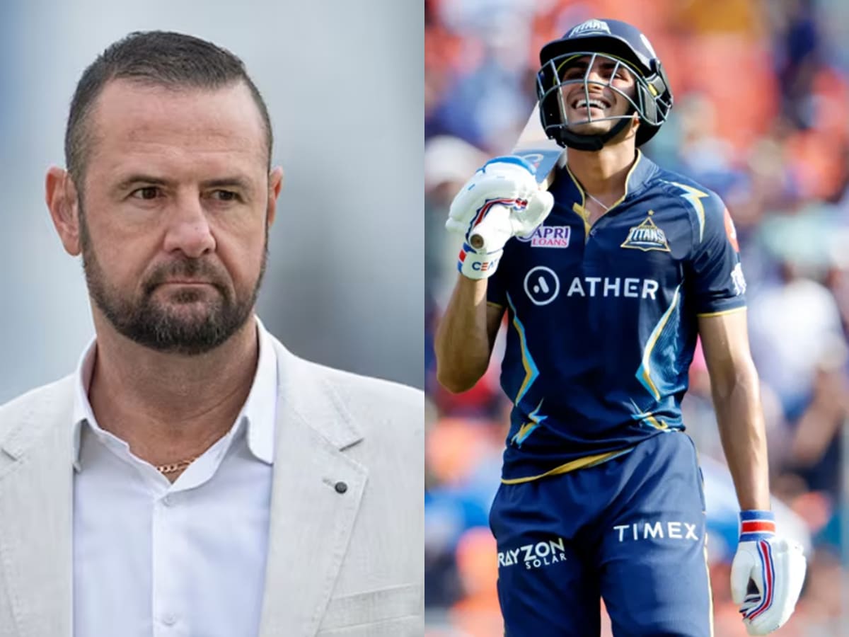 “It might be controversial…,” Simon Doull makes interesting comment after Shubman Gill’s 51-ball 94