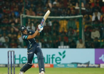shubman gill vs csk