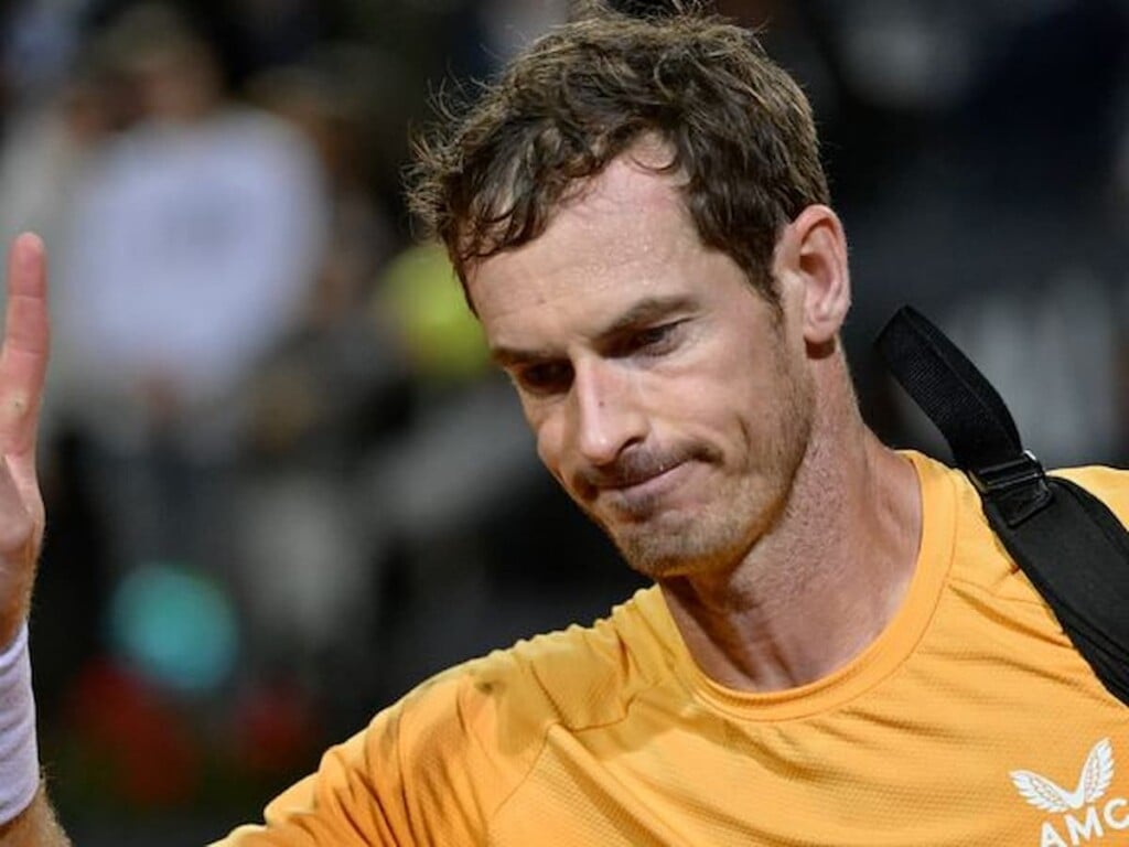 Andy Murray