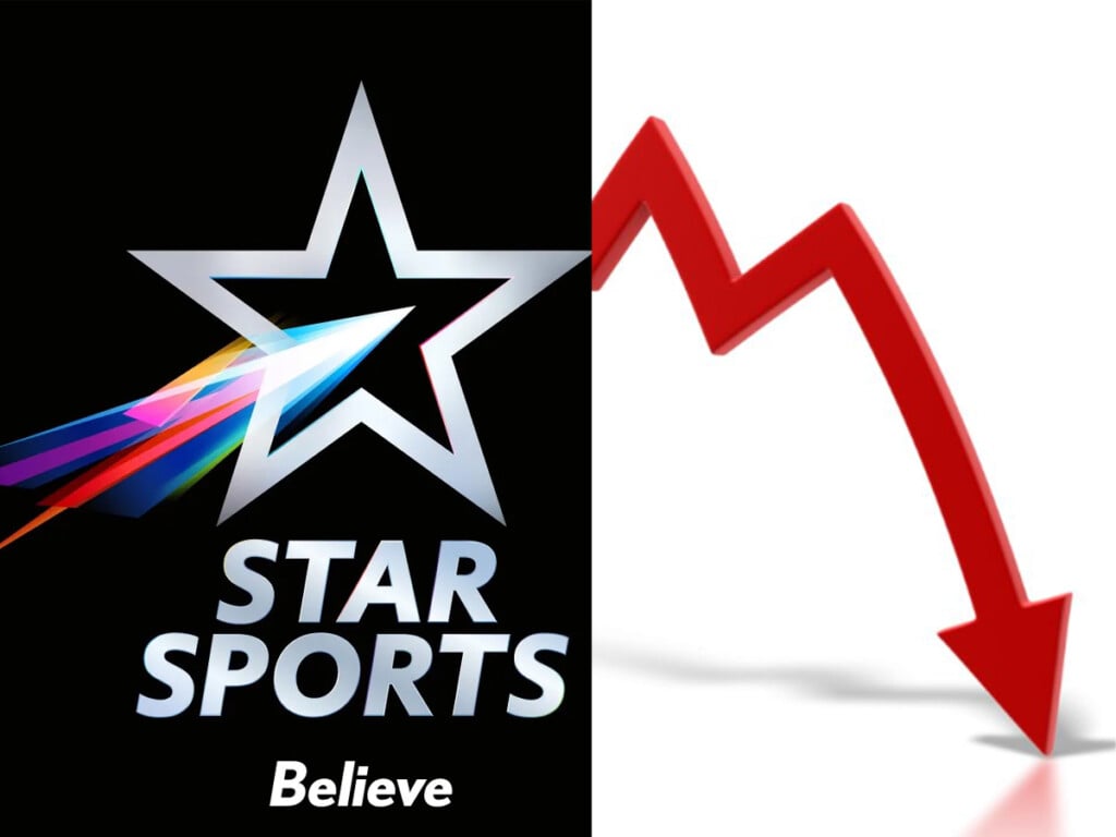 star sports decline