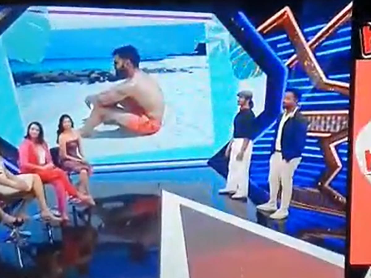 “Is it Cricket Live or Splitsvilla?” netizens left cringing at Star Sports ‘Hot or not’ segment as part of IPL 2023 coverage