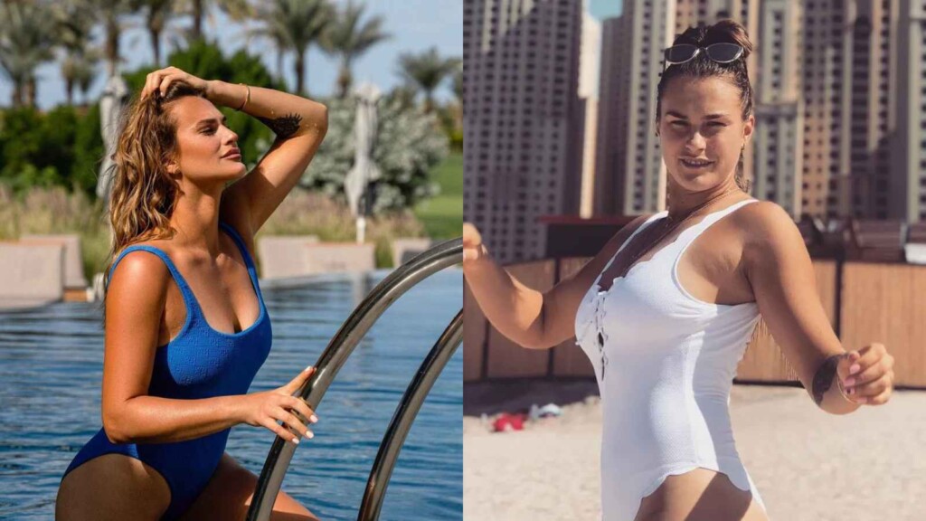 I Like Watching Myself With Makeup Aryna Sabalenka Shuts People Who i-like-watching-myself-with-makeup-aryna-sabalenka-shuts-people-who