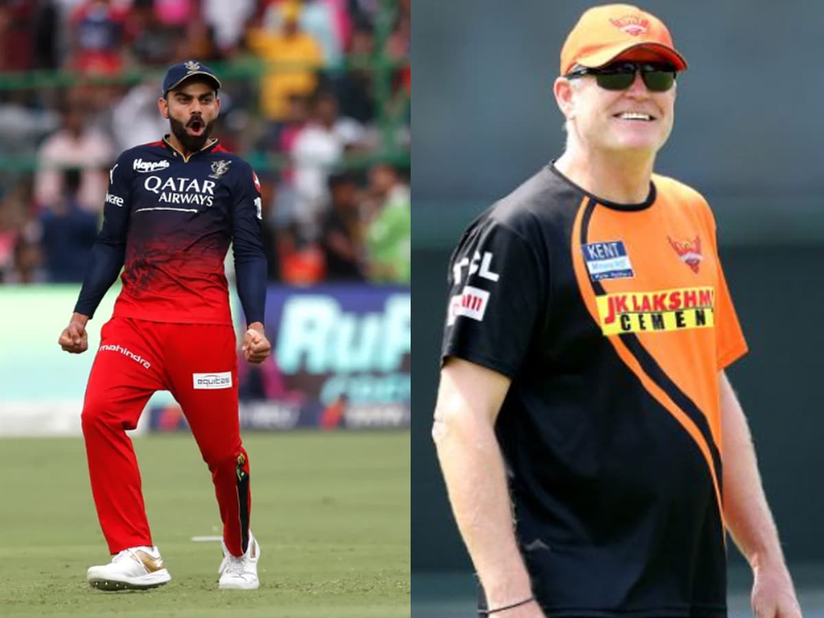 Tom Moody banks on Virat Kohli to inspire RCB into Playoffs