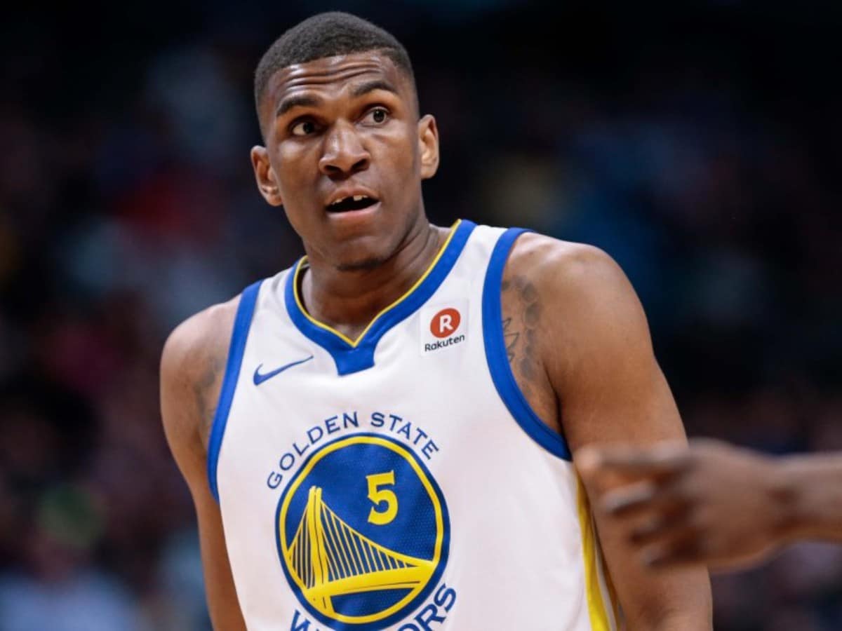 Kevon Looney's contract: What is the Warriors player's salary and net worth?