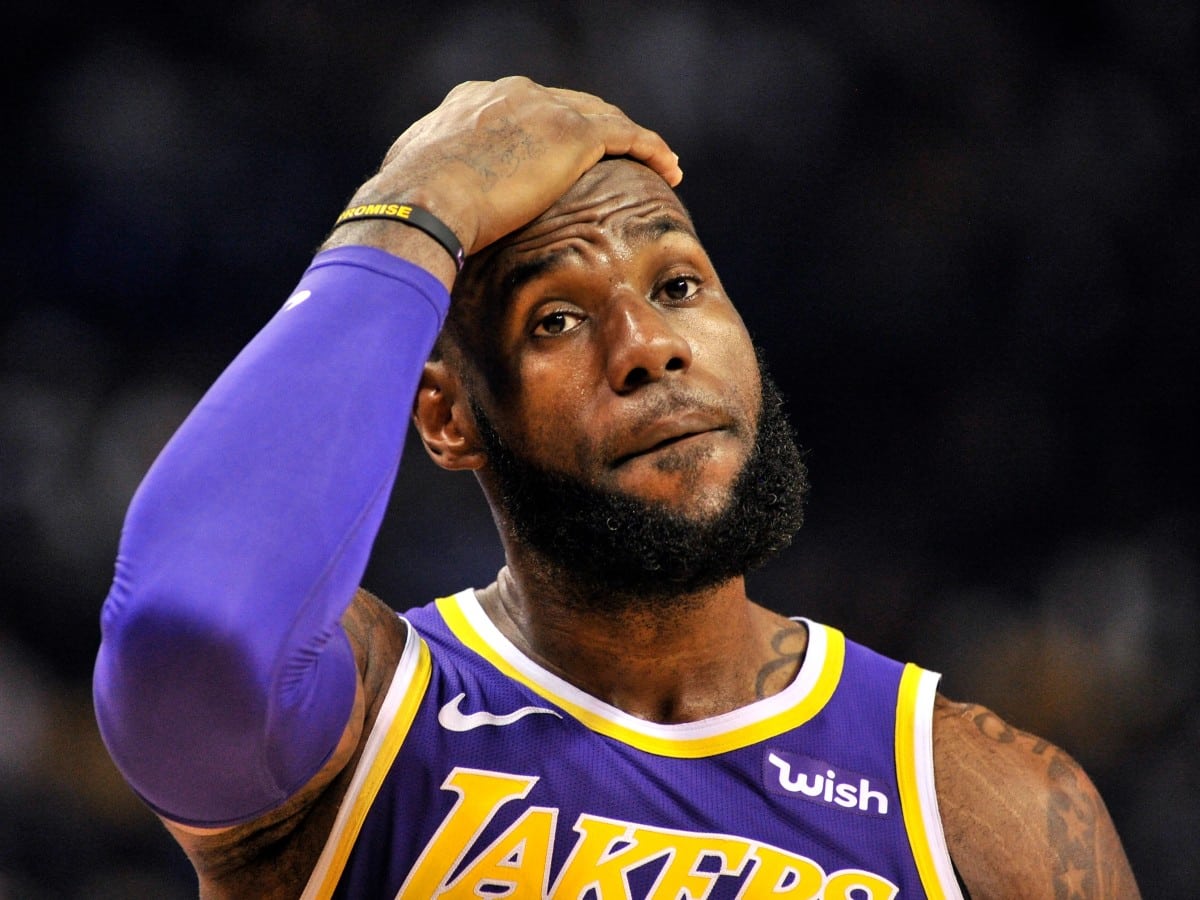 “Hell NAH” – LeBron James voices frustration, REJECTS huge change