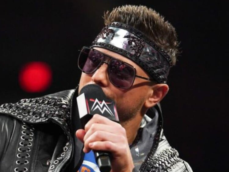 The Miz
