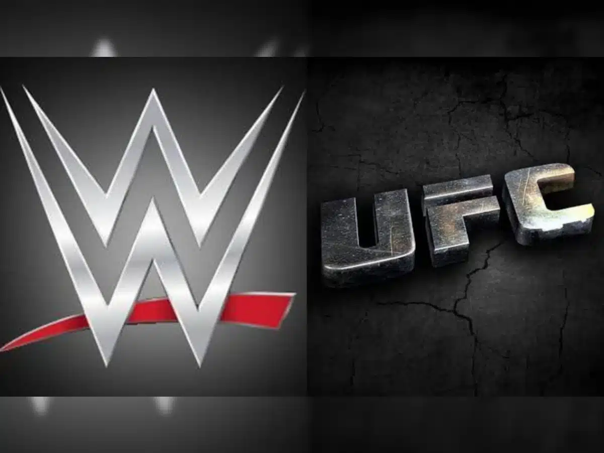 WWE and UFC set to amalgamate under a new name following their official merger under Endeavor