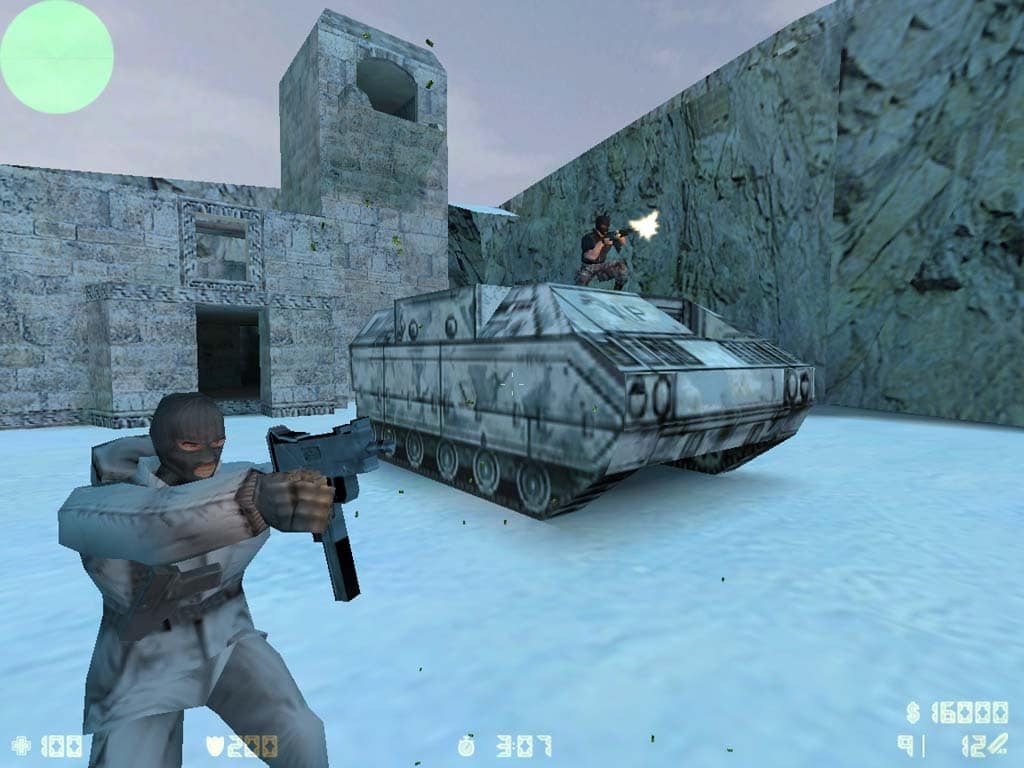 Counter-Strike (2000)