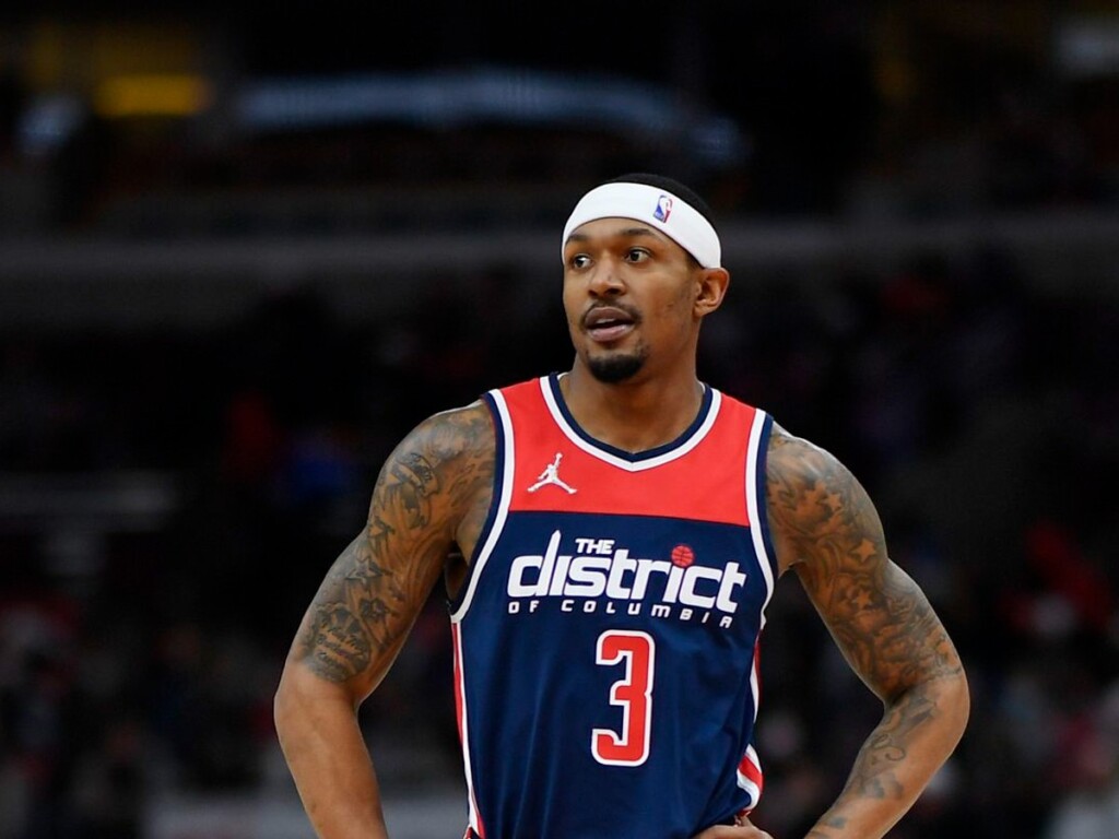 Bradley Beal contract and salary breakdown – FirstSportz