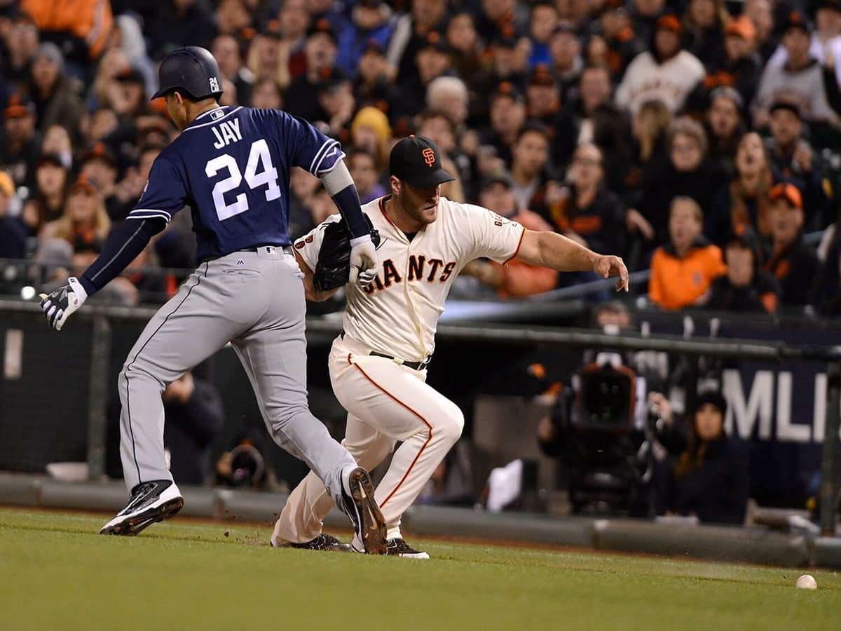 “Why do they always lose close games,” Fans frustrated with Padres’ INCONSISTENT efforts despite team avoiding 10-game sweep against Giants, MLB Twitter reacts