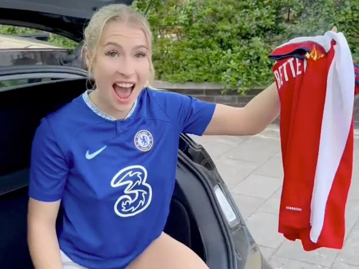 OnlyFans model reveals the reason behind Weston McKennies abysmal 