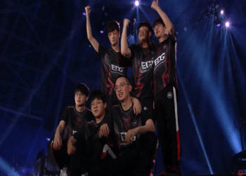 VCT Masters Tokyo 2023: Edward Gaming wins their first series on the international stage to send NAVI home