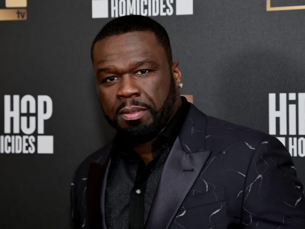 50 Cent 